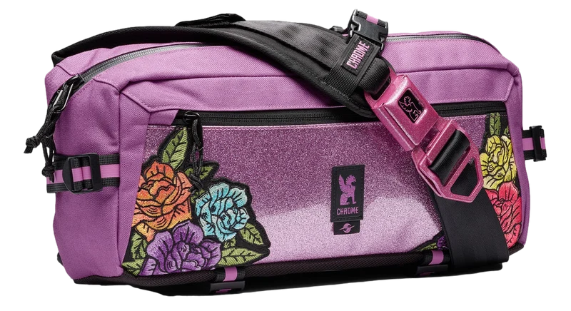 Chrome Kadet Sling shoulder bag