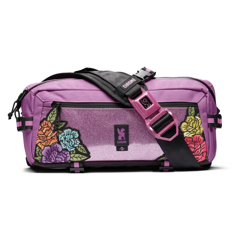 Chrome Kadet Sling shoulder bag