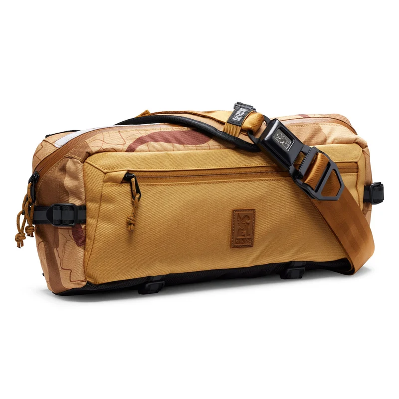 Chrome Kadet Sling shoulder bag