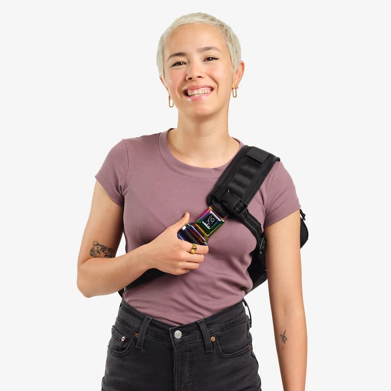 Chrome Kadet Sling shoulder bag