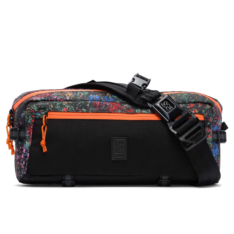 Chrome Kadet Sling shoulder bag