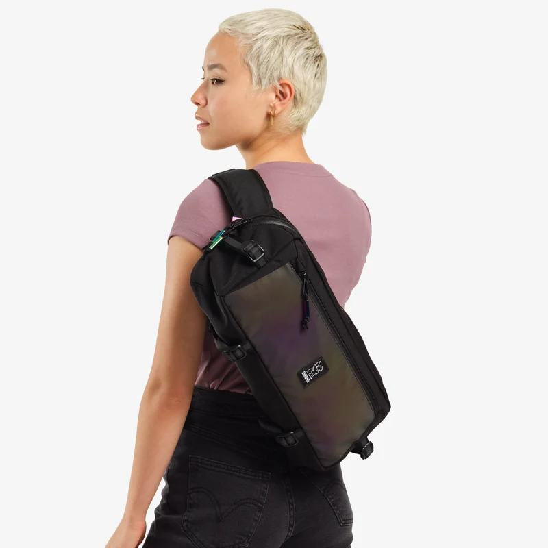 Chrome Kadet Sling shoulder bag
