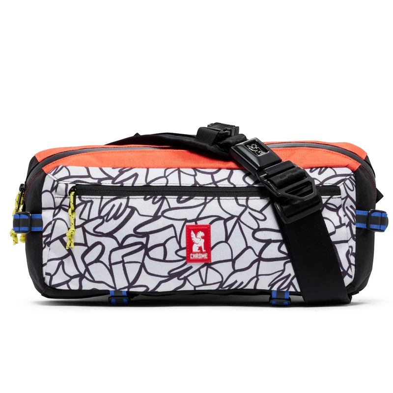 Chrome Kadet Sling shoulder bag