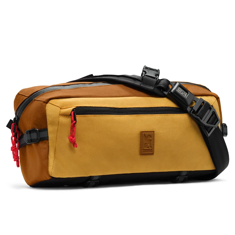 Chrome Kadet Sling shoulder bag