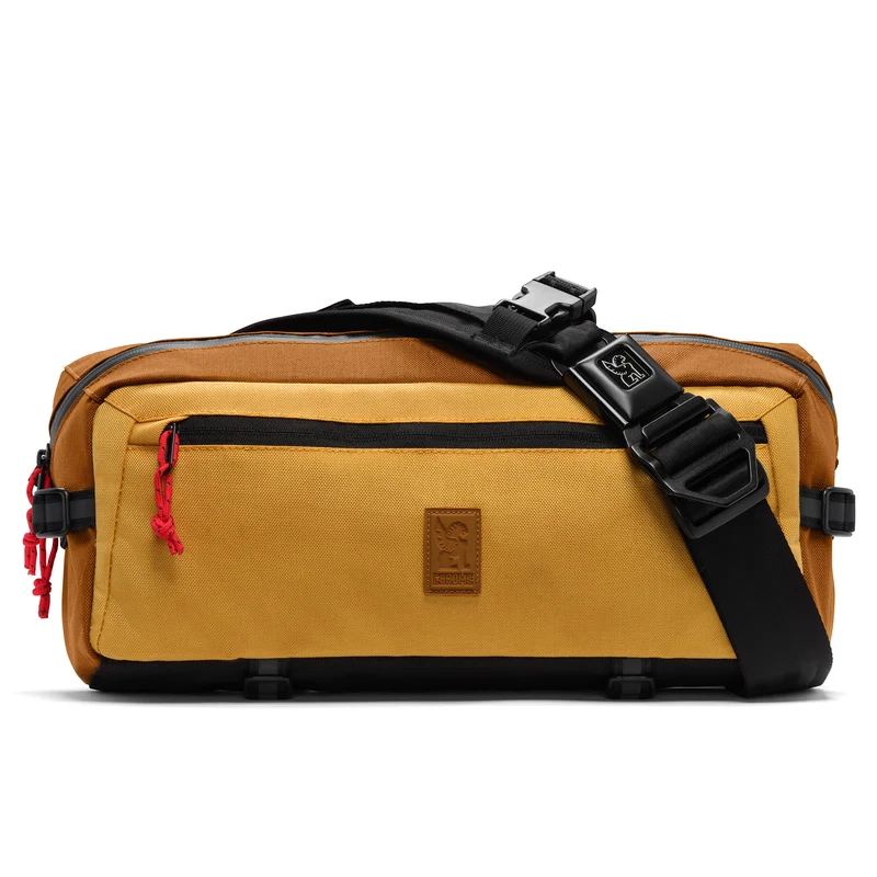 Chrome Kadet Sling shoulder bag