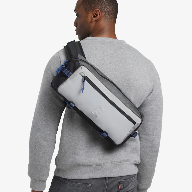 Chrome Kadet Sling shoulder bag