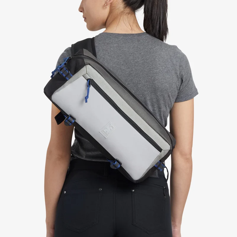Chrome Kadet Sling shoulder bag