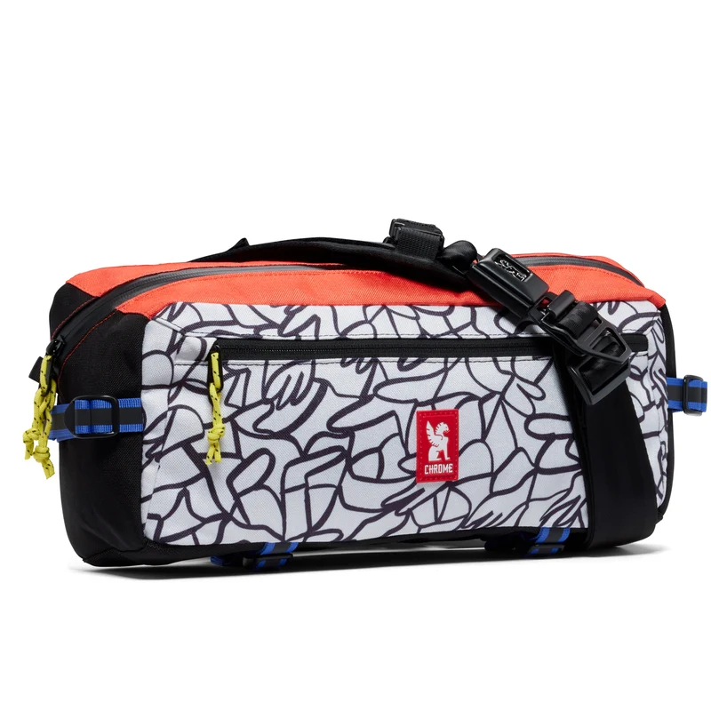 Chrome Kadet Sling shoulder bag