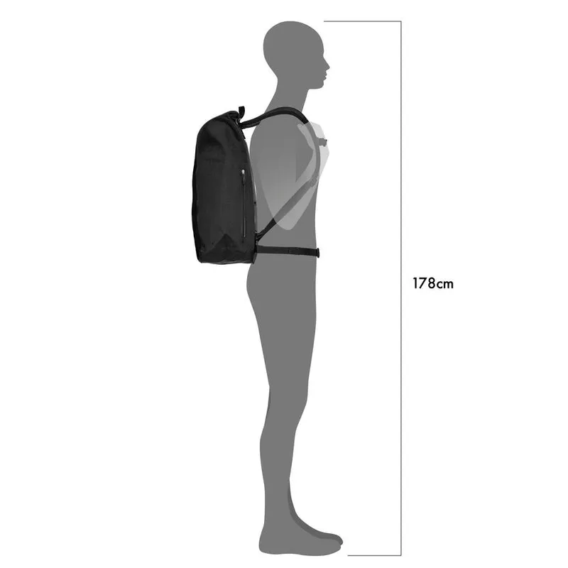 Ortlieb Velocity Backpack