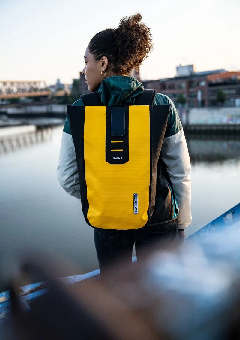 Ortlieb Velocity Backpack
