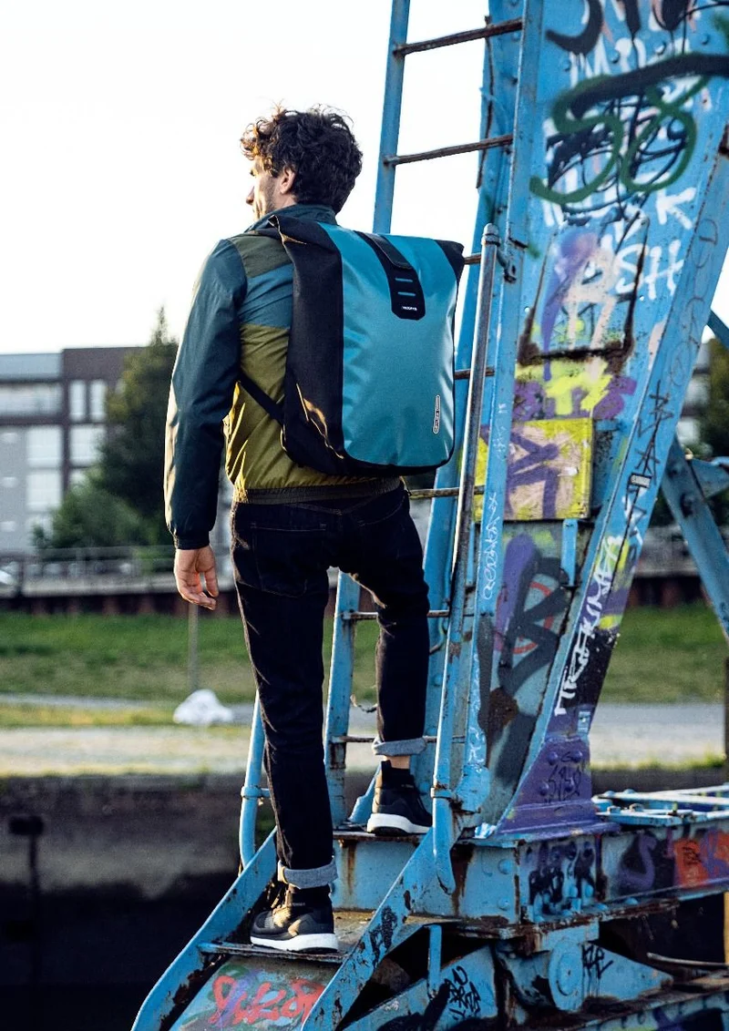 Ortlieb Velocity Backpack
