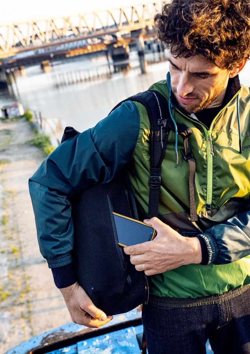 Ortlieb Velocity Backpack