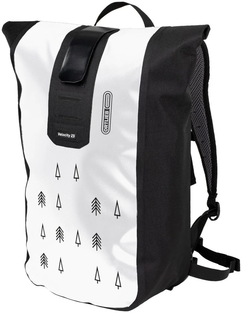 Ortlieb Velocity Backpack