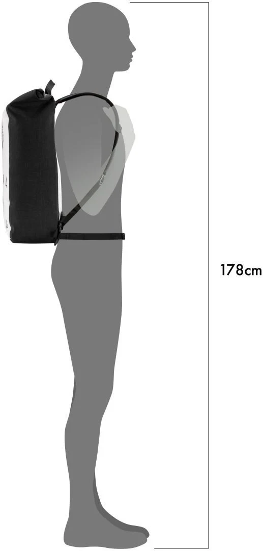 Ortlieb Velocity Backpack