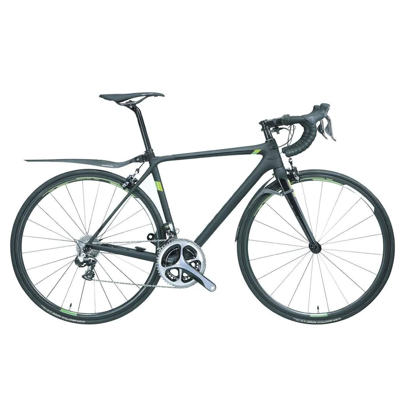 Topeak Defender RC1 / RC11 mudguard pack