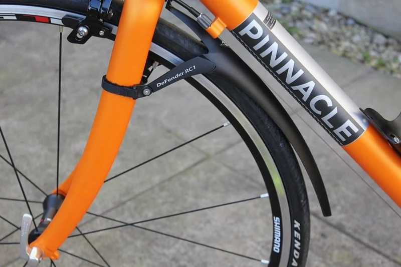 Topeak Defender RC1 / RC11 mudguard pack