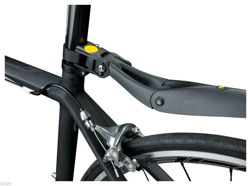 Topeak Defender RC1 / RC11 mudguard pack