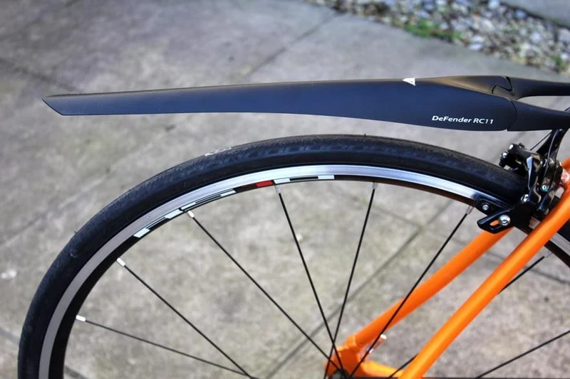 Topeak Defender RC1 / RC11 mudguard pack