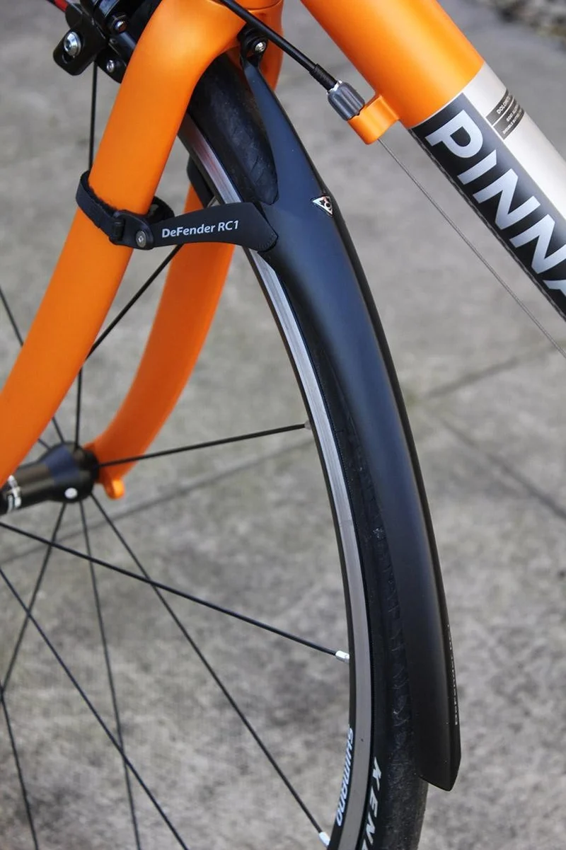Topeak Defender RC1 / RC11 mudguard pack