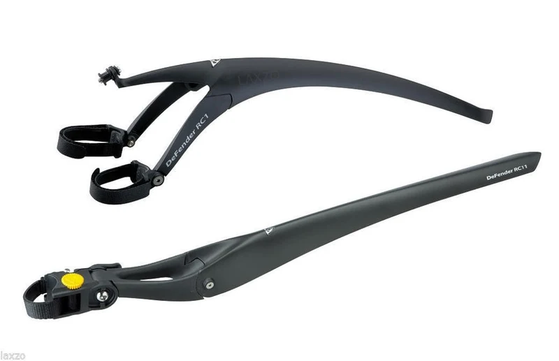 Topeak Defender RC1 / RC11 mudguard pack