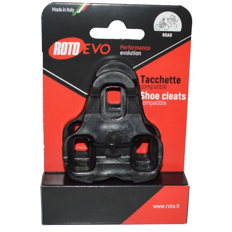 KEO CLEAT wedge kit