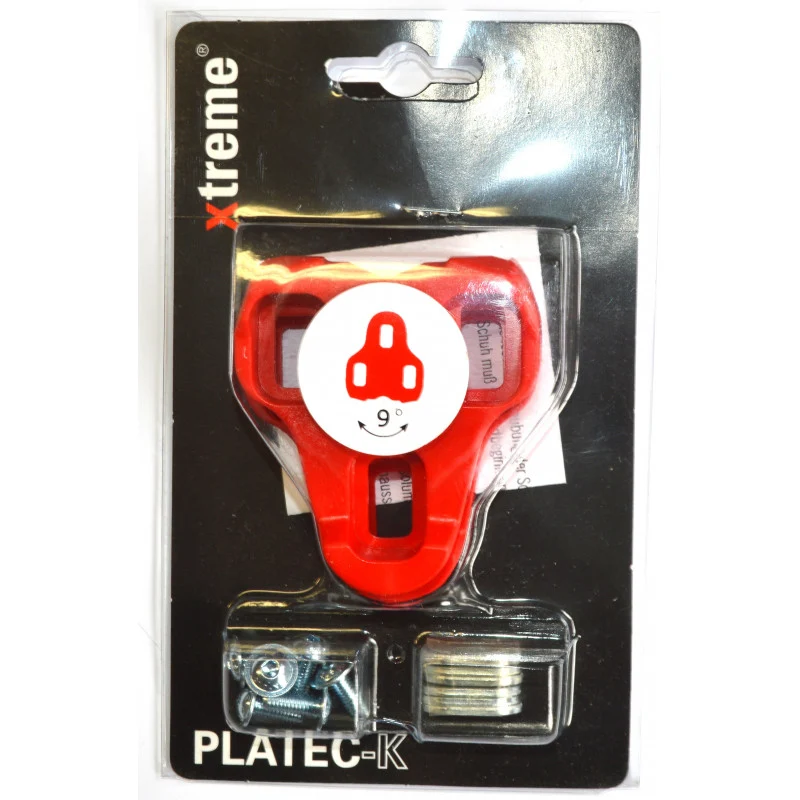 KEO CLEAT wedge kit