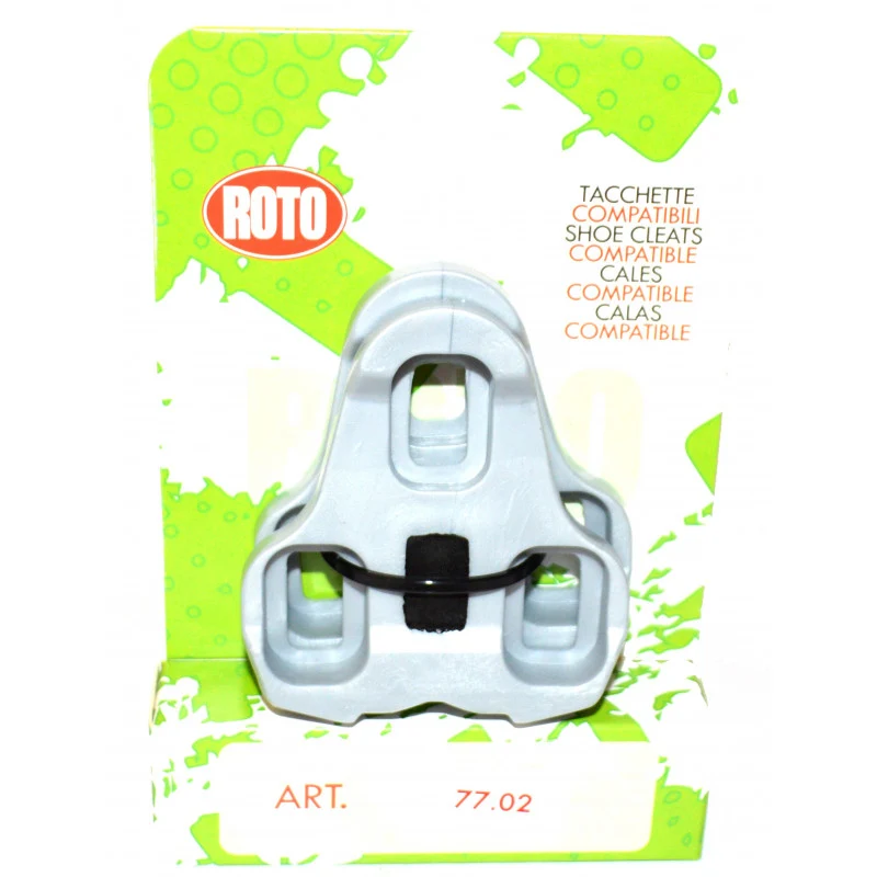KEO CLEAT wedge kit
