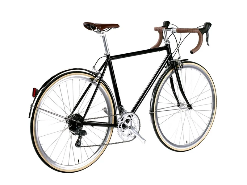 6KU Del Rey 16-Speed Touring Bike