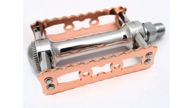 MKS Sylvan Touring Pedals