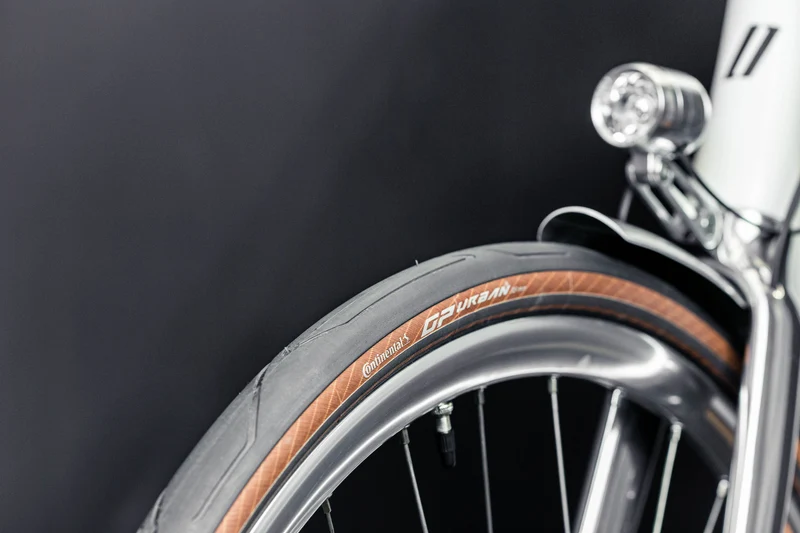 Schindelhauer Friedrich city bike