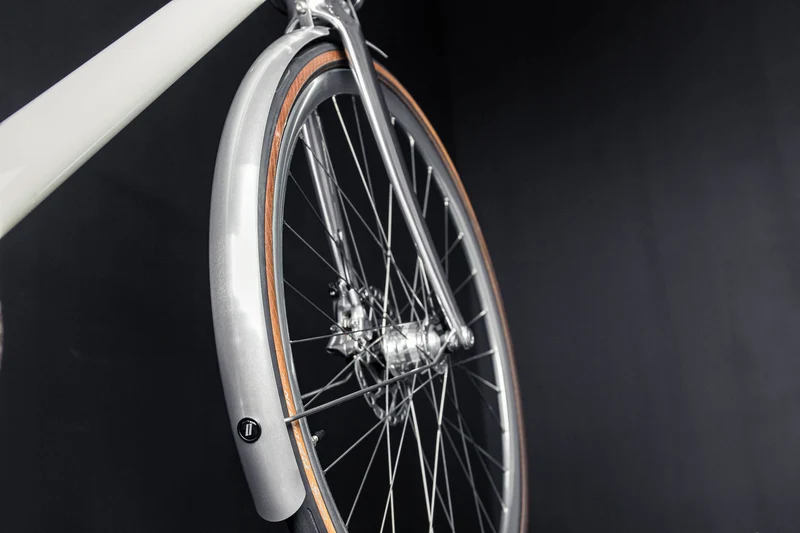 Schindelhauer Friedrich city bike