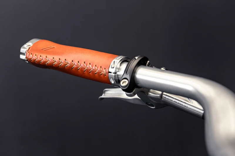 Schindelhauer Friedrich city bike
