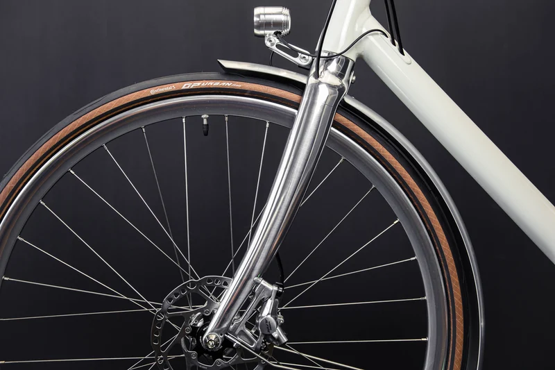Schindelhauer Friedrich city bike