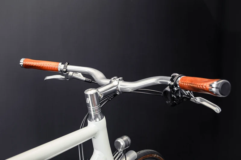 Schindelhauer Friedrich city bike