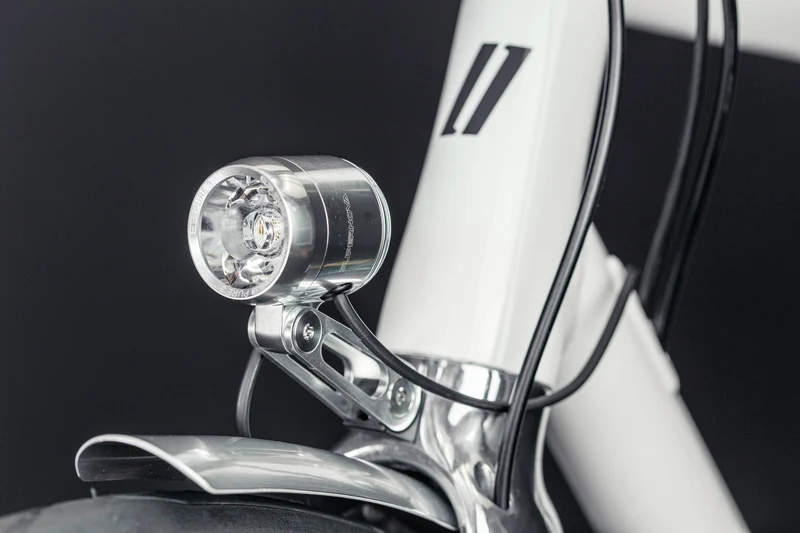 Schindelhauer Friedrich city bike