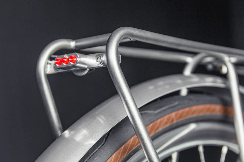 Schindelhauer Friedrich city bike