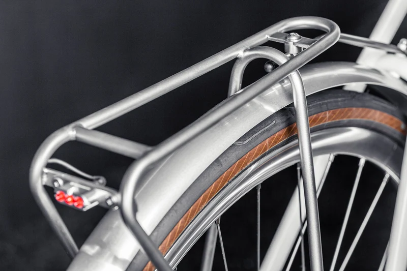 Schindelhauer Friedrich city bike
