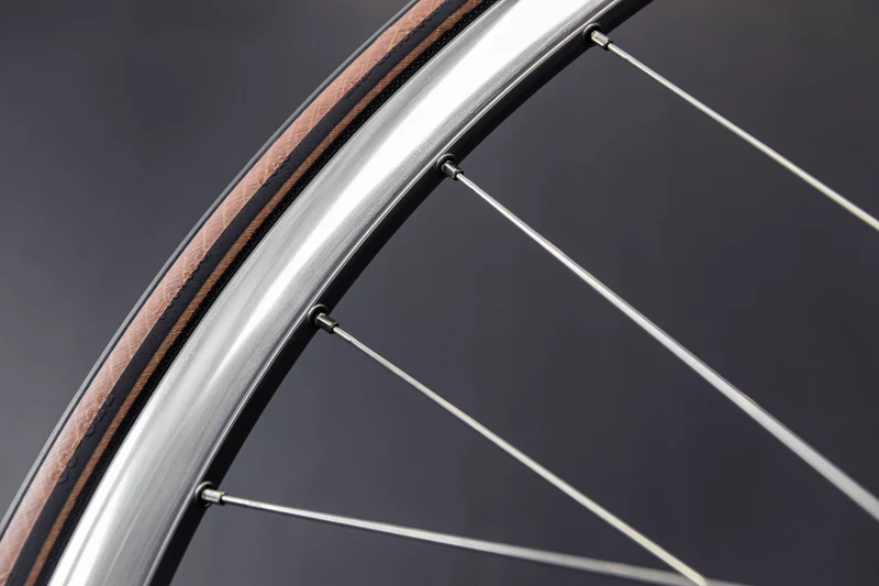 Schindelhauer Friedrich city bike
