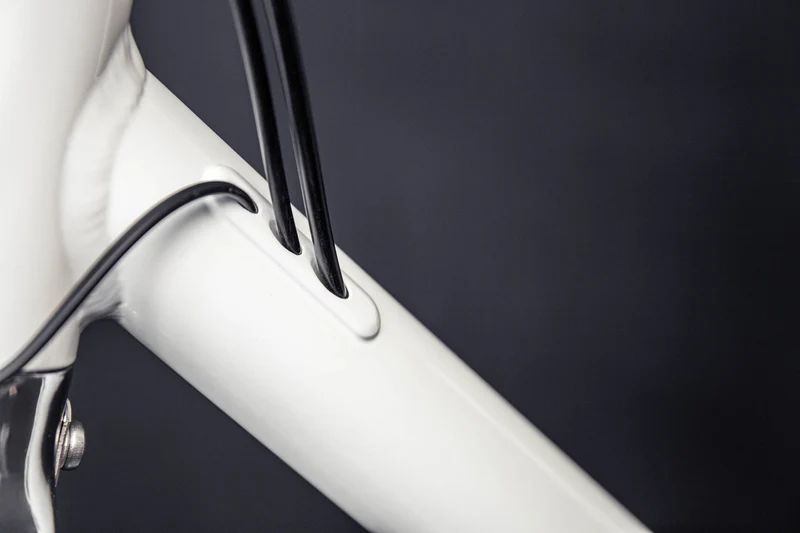 Schindelhauer Friedrich city bike