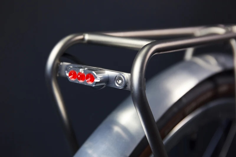 Schindelhauer Friedrich city bike
