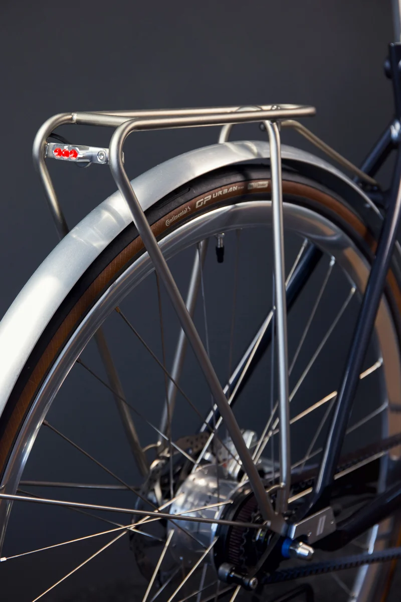 Schindelhauer Friedrich city bike