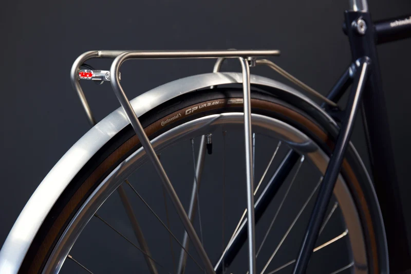 Schindelhauer Friedrich city bike