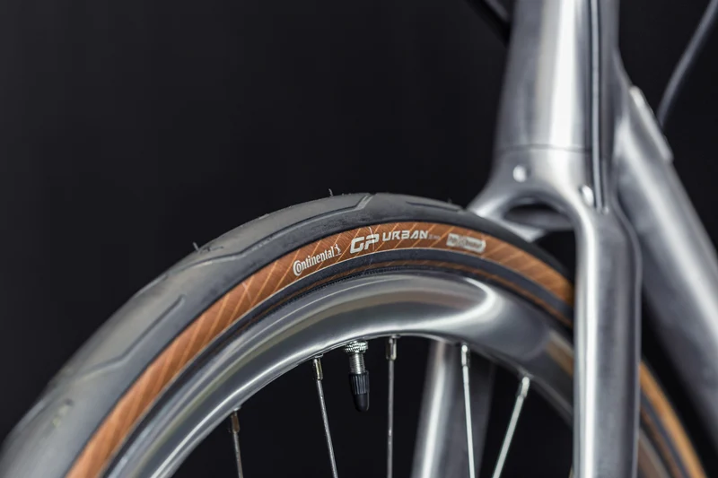 Schindelhauer Wilhelm XIV city bike