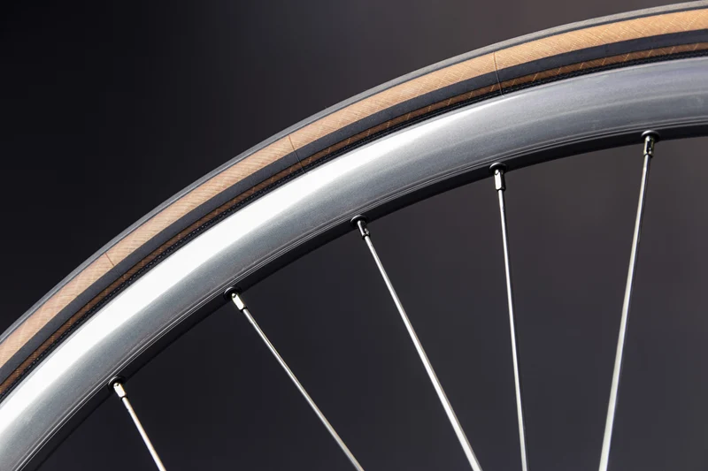 Schindelhauer Wilhelm XIV city bike