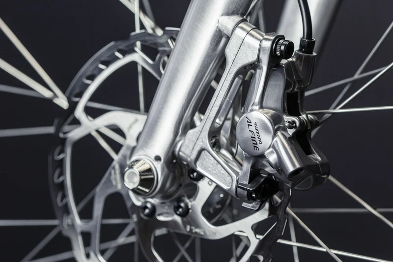 Schindelhauer Wilhelm XIV city bike