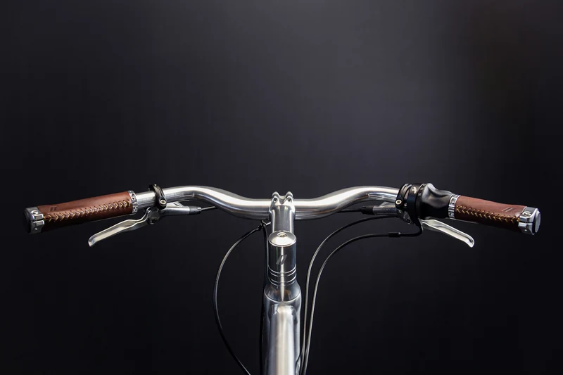 Schindelhauer Wilhelm XIV city bike