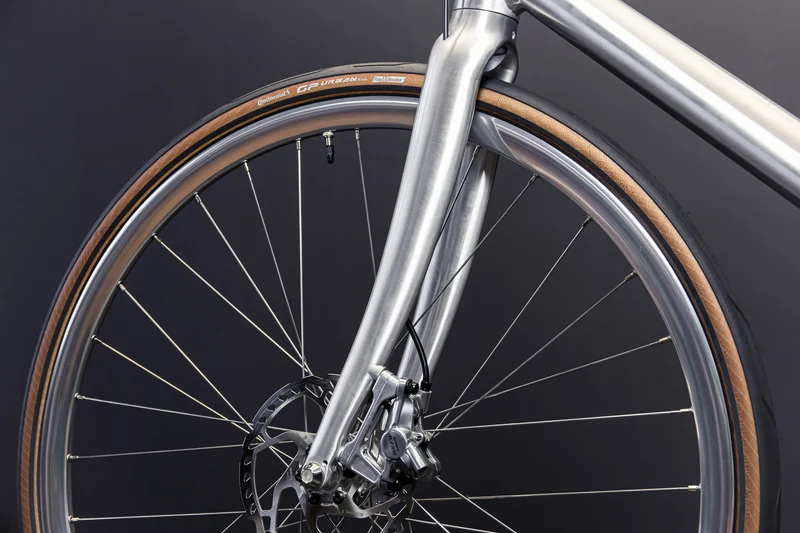 Schindelhauer Wilhelm XIV city bike