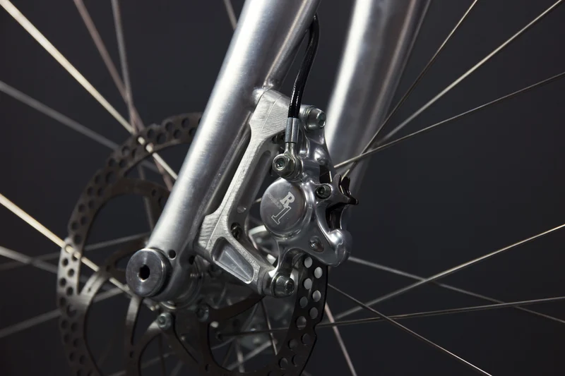 Schindelhauer Wilhelm XIV city bike