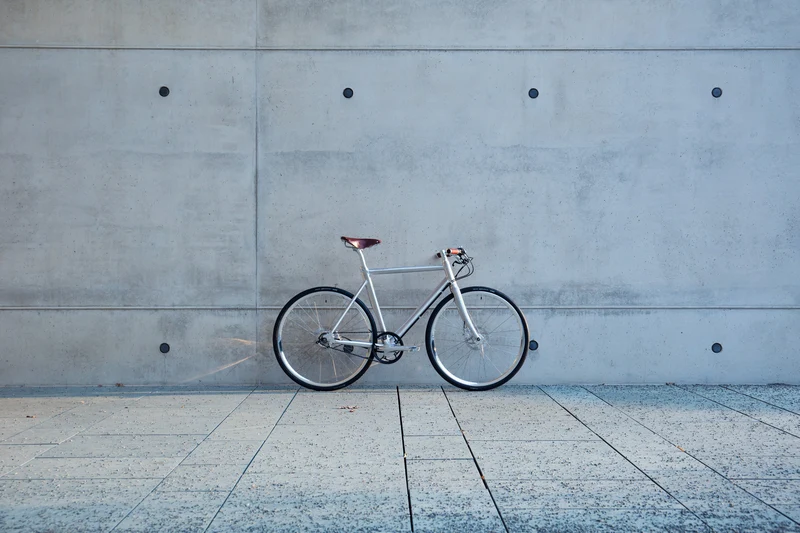 Schindelhauer Wilhelm XIV city bike