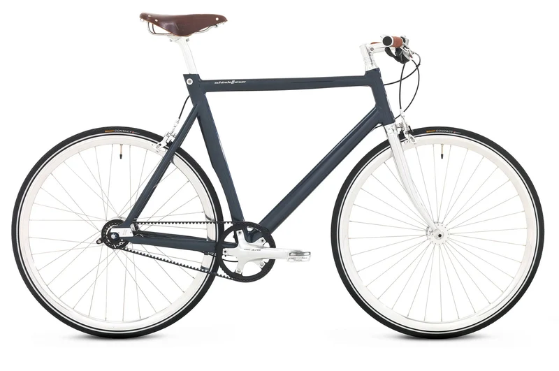 Schindelhauer Ludwig VIII city bike